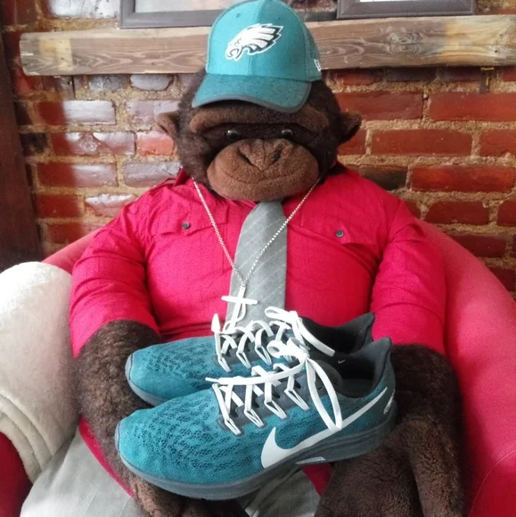 Nike Air Zoom Pegasus 36 - Picture 1 of 11